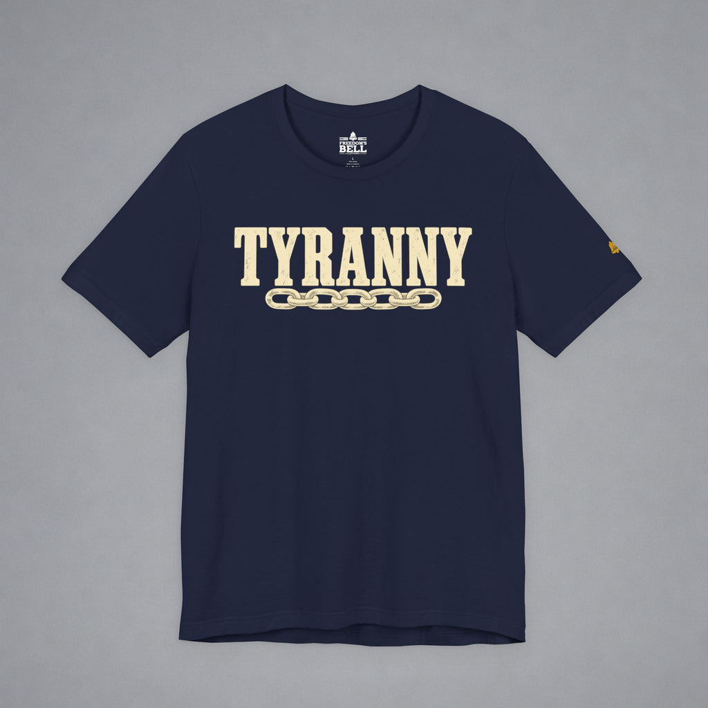 TYRANNY