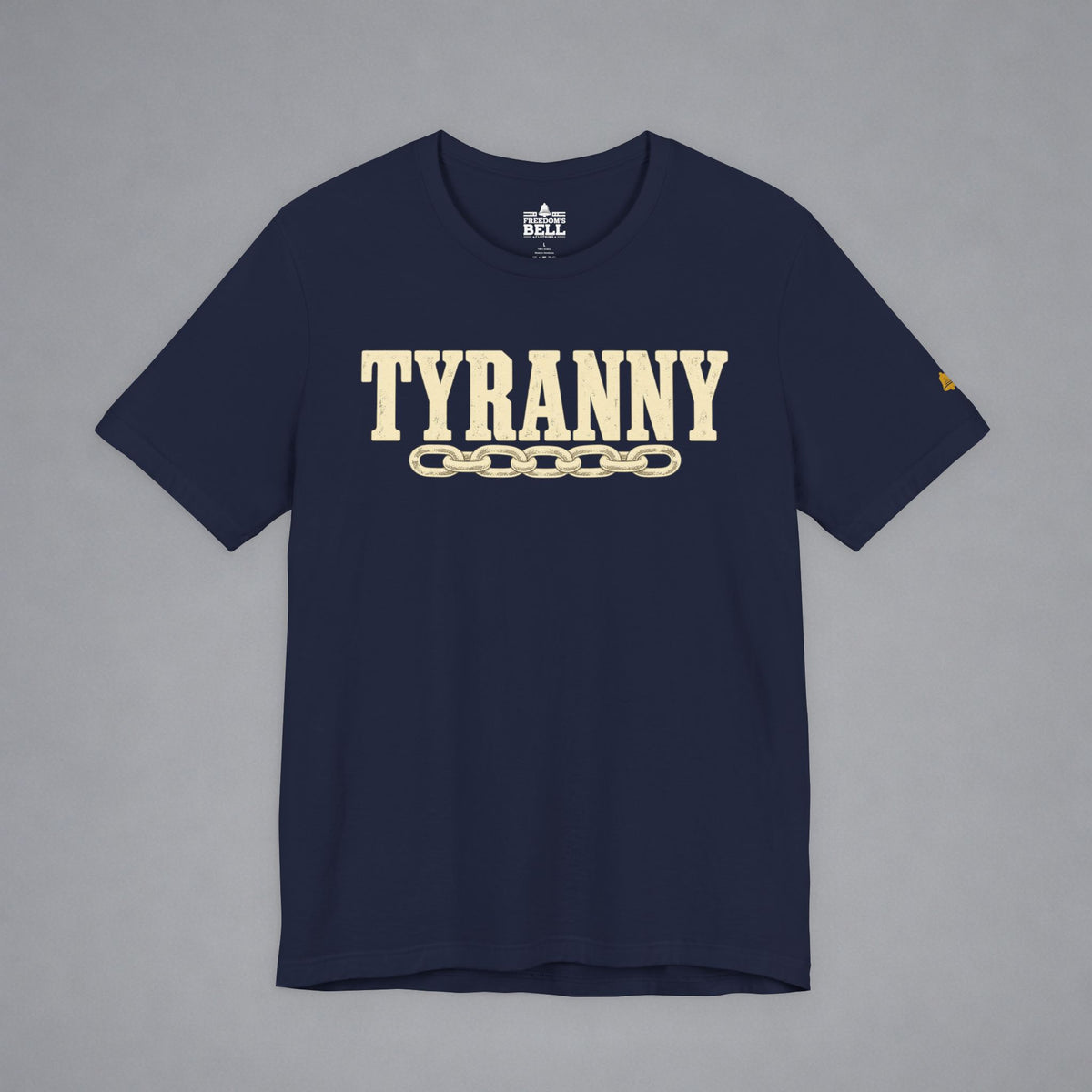 TYRANNY