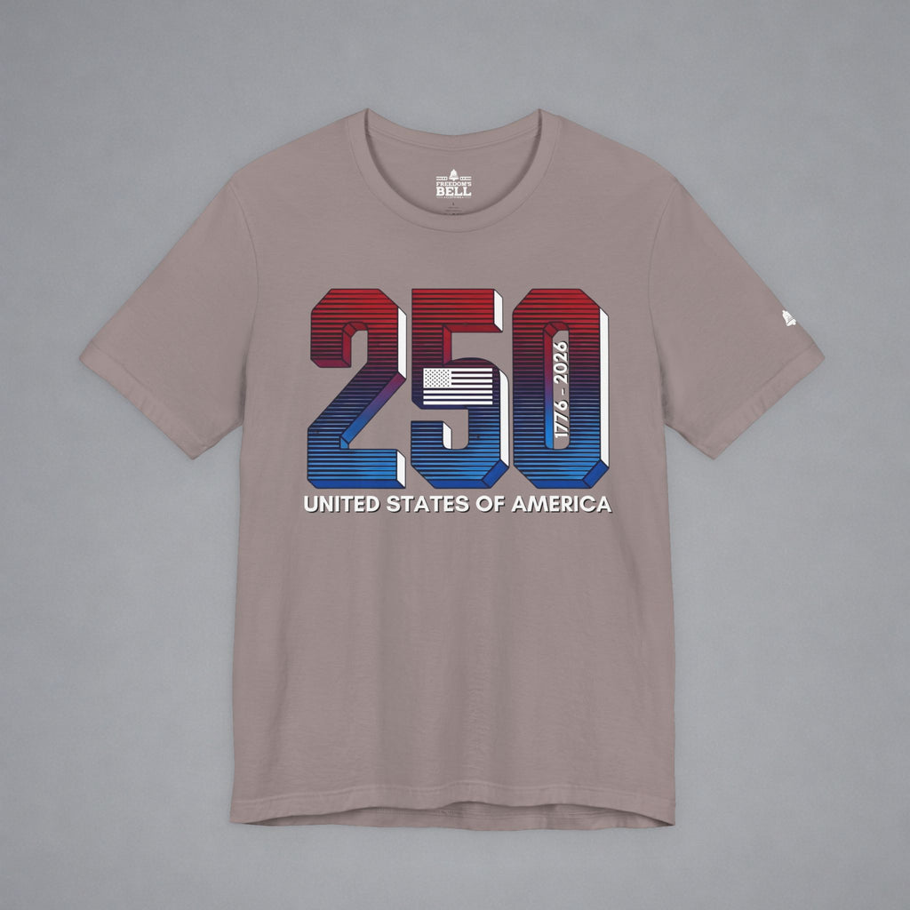 250 - United States of America