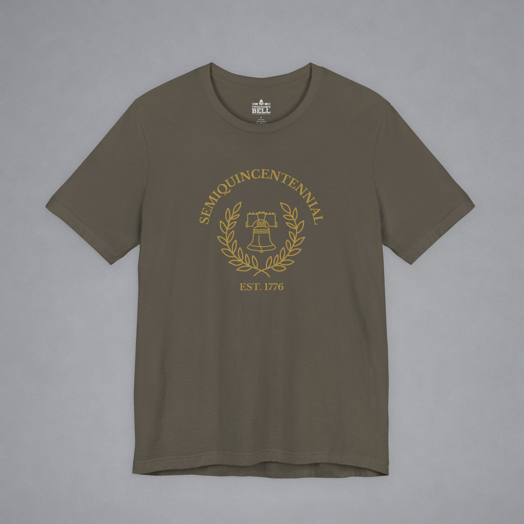 Liberty Bell — Still Rings True T-Shirt