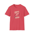 Hooked on My Hobby T-Shirt