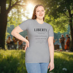 LIBERTY — DEFINED