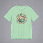 America the Beautiful — 250 Years Strong T-Shirt