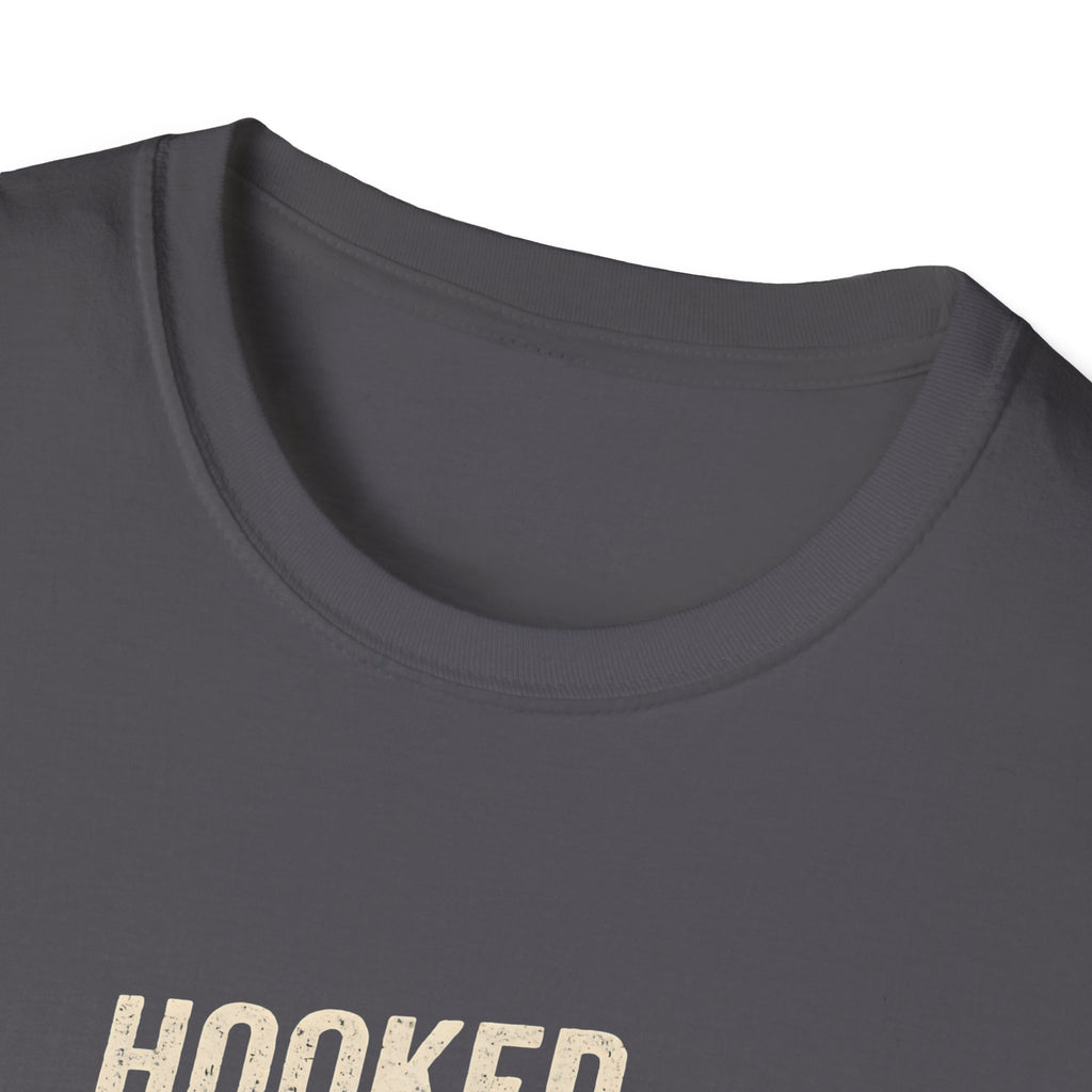 Hooked on My Hobby T-Shirt