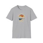 Metropolitan Angler Logo T-Shirt