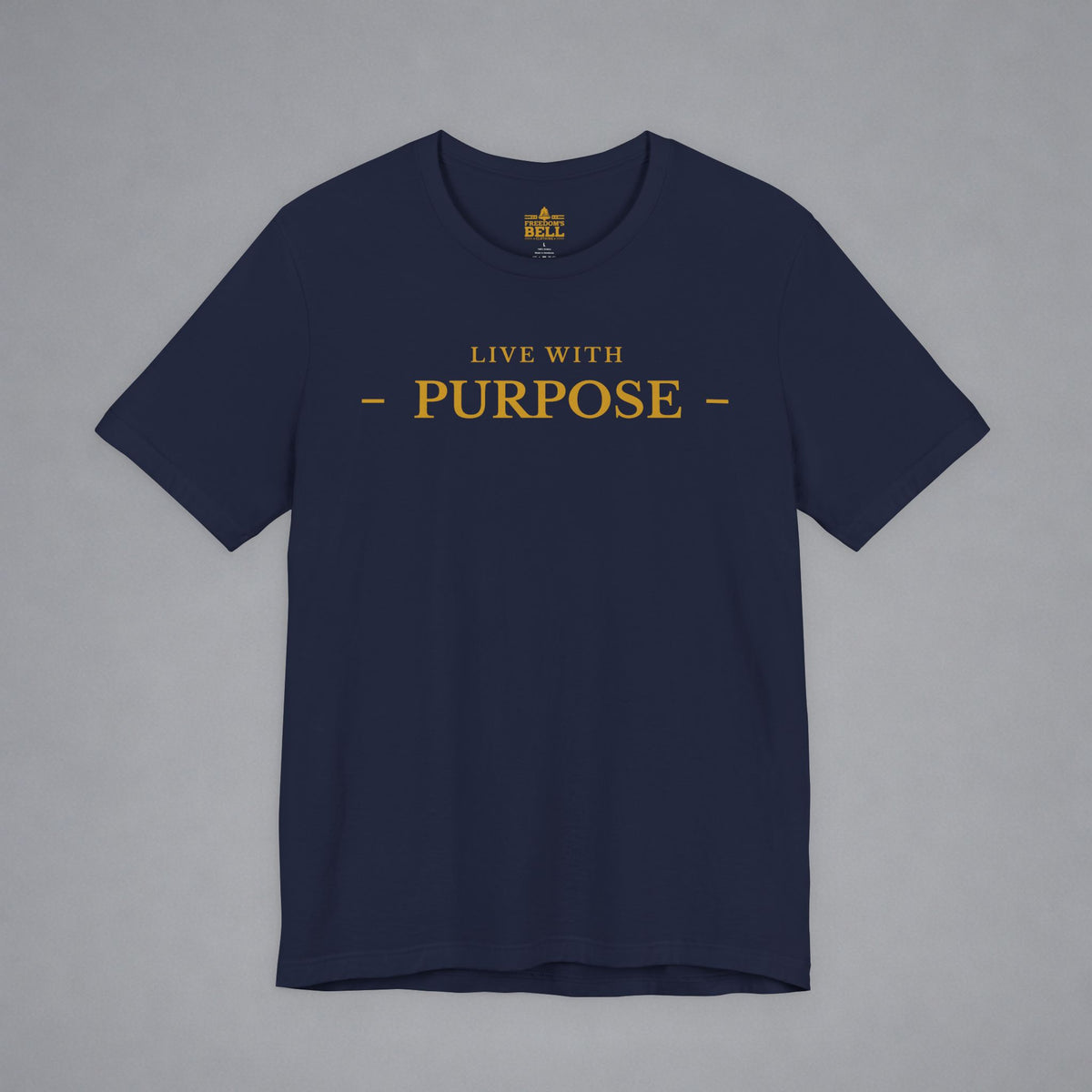 Live With Purpose T-Shirt