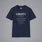 LIBERTY — DEFINED