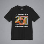 America 250 — Still Here T-Shirt