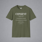 CONSENT — DEFINED