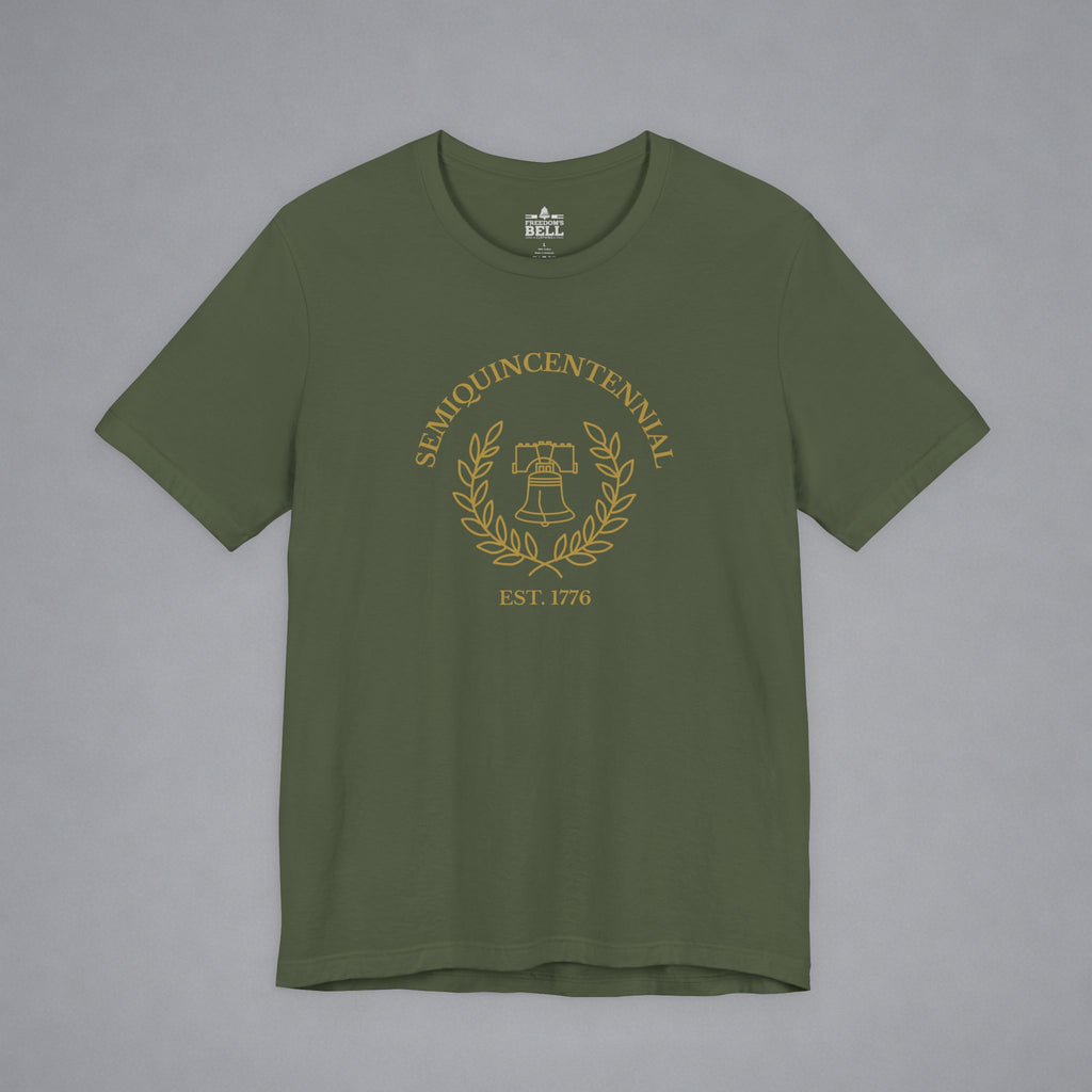 Liberty Bell — Still Rings True T-Shirt