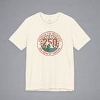 America the Beautiful — 250 Years Strong T-Shirt