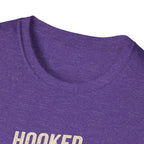 Hooked on My Hobby T-Shirt