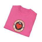 Left My Heart Tokyo T-Shirt