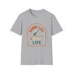 Hobby Life Best Life T-Shirt