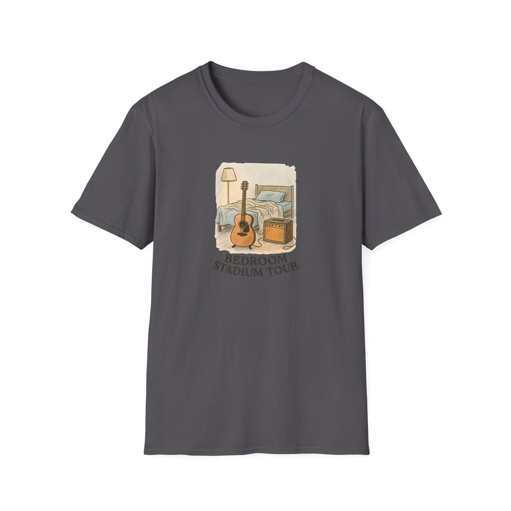 Bedroom Stadium Tour T-Shirt