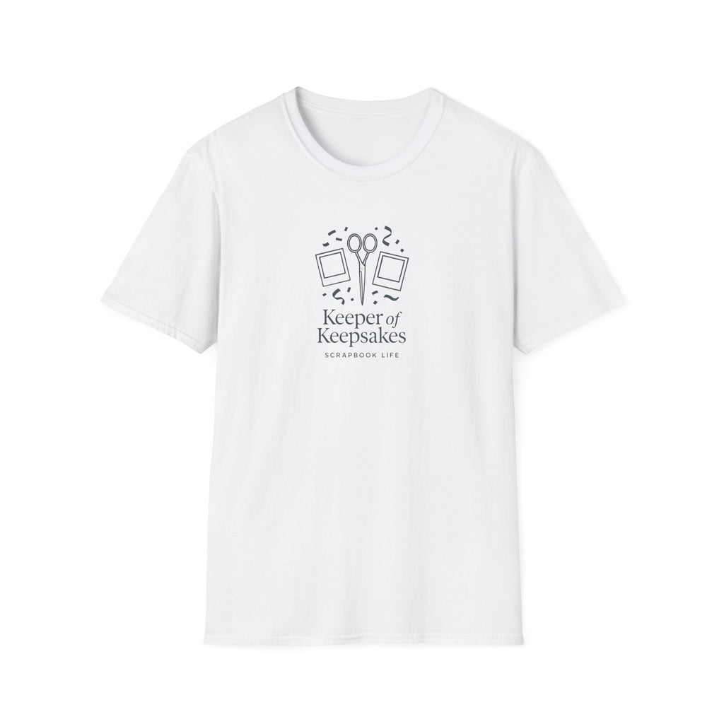 Keeper of Keepsakes T-Shirt