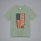 AMERICAN PATRIOT