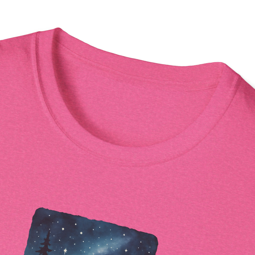 Sleeping Under Stars T-Shirt