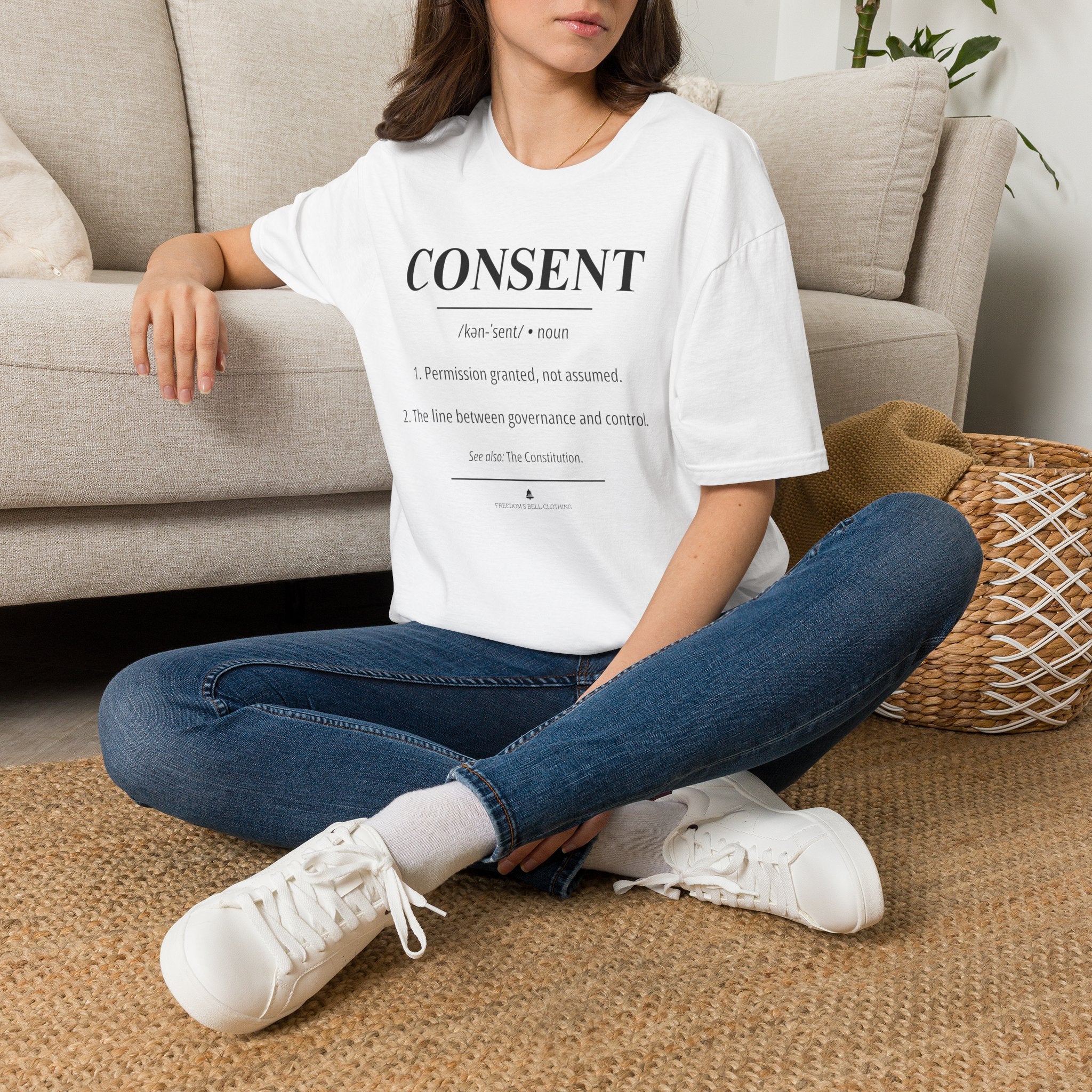 CONSENT — DEFINED