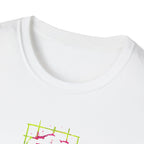 Shoot Streets Edit Beats T-Shirt