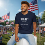 LIBERTY — DEFINED