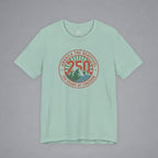 America the Beautiful — 250 Years Strong T-Shirt