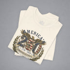 1776–2026 — A Rare Milestone T-Shirt