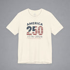 1776 to 2026 — From Foundation to Future T-Shirt
