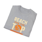 Reach for the Top T-Shirt