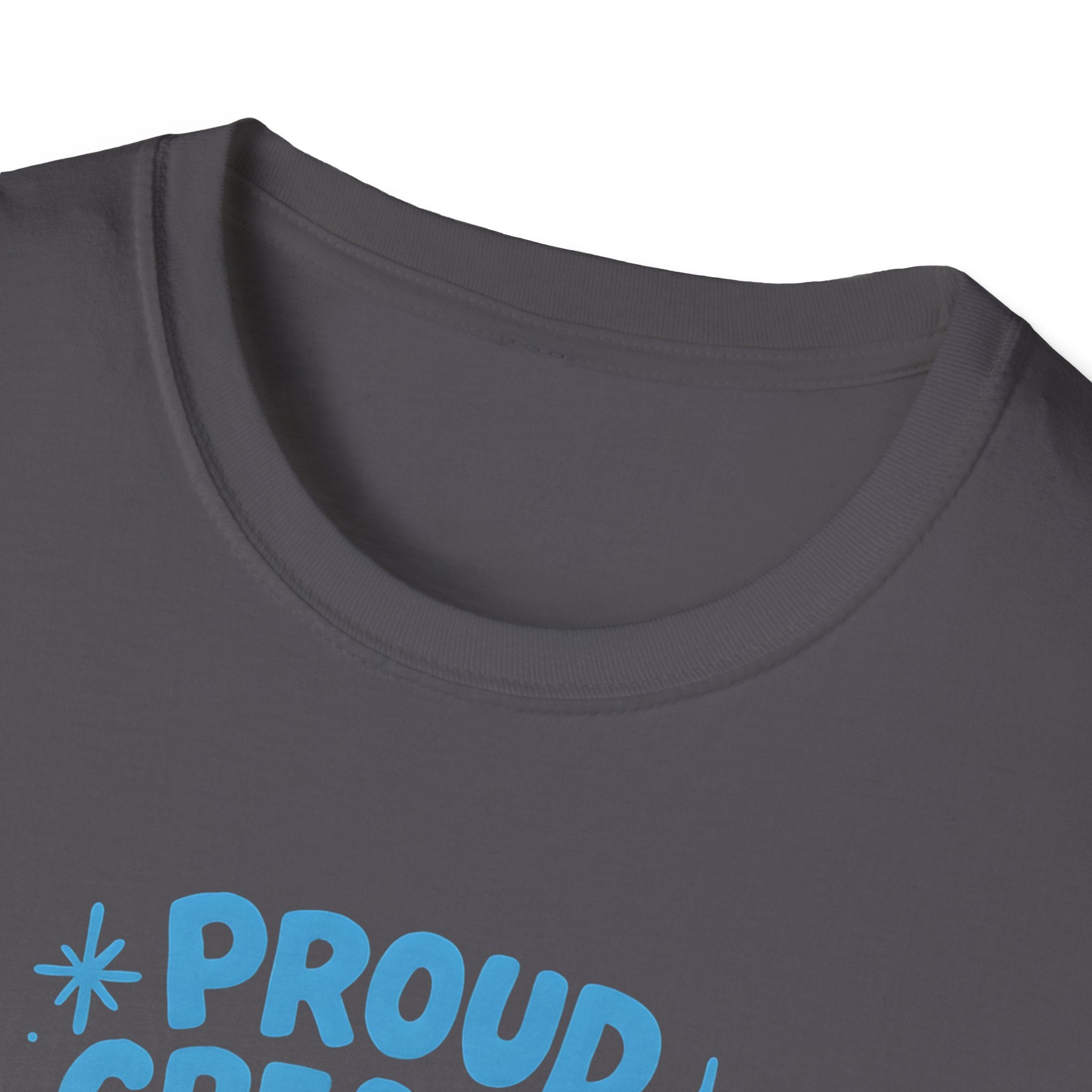 Proud Creator Of Things T-Shirt