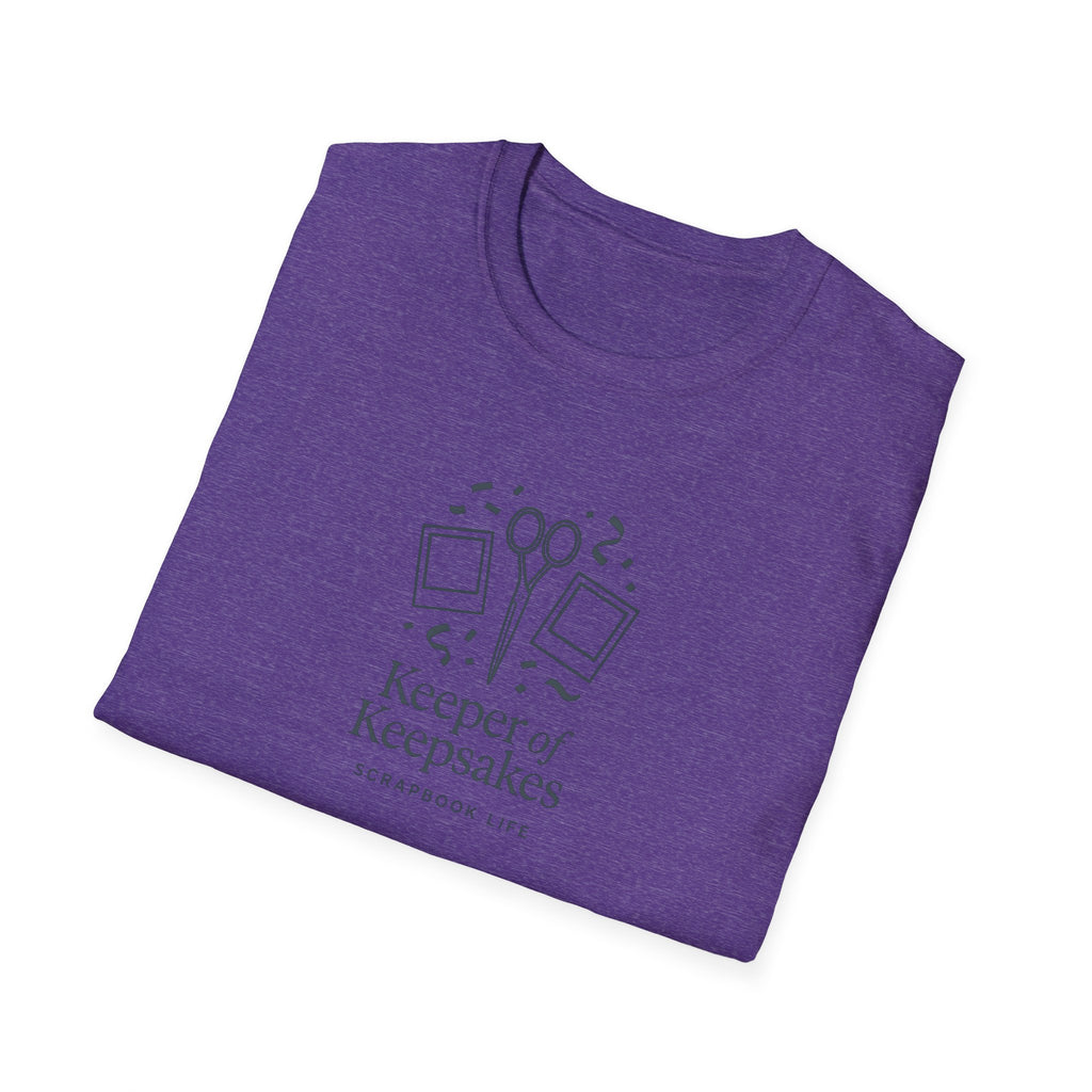 Keeper of Keepsakes T-Shirt
