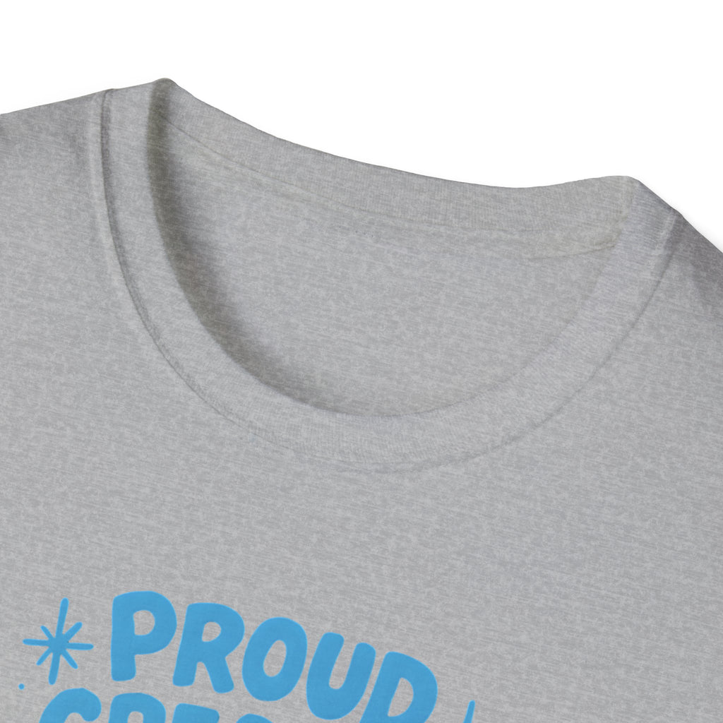 Proud Creator Of Things T-Shirt