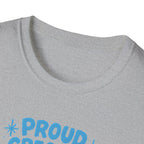 Proud Creator Of Things T-Shirt