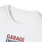 Garage Engineer Ideas T-Shirt