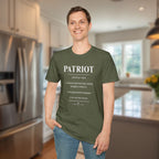 PATRIOT — DEFINED