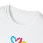 My Therapy Painting T-Shirt