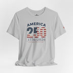 America 250 Years | 1776-2026 Founding to Future