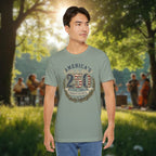 America's 250 Semiquincentennial T-Shirt