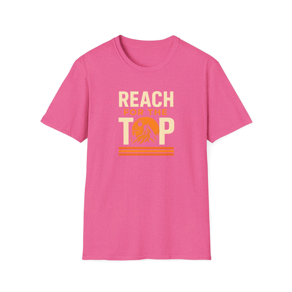 Reach for the Top T-Shirt