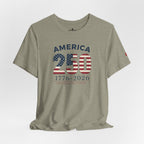 America 250 Years | 1776-2026 Founding to Future