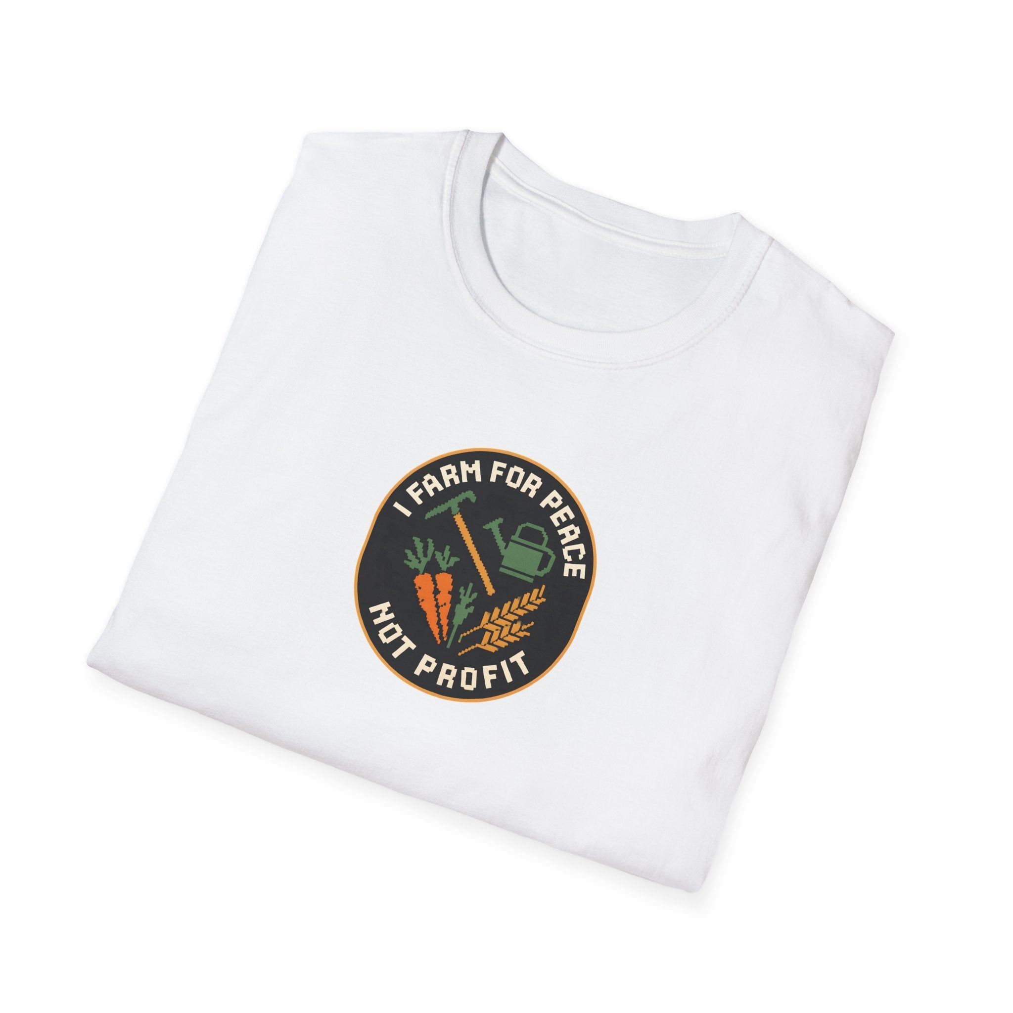 Farm for Peace T-Shirt