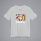 250 Years Strong