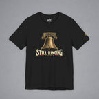 STILL RINGING LIBERTY BELL