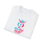 Nib and Flow Art T-Shirt