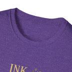 Ink Drives My Imagination T-Shirt