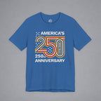 America 250 — Still Here T-Shirt