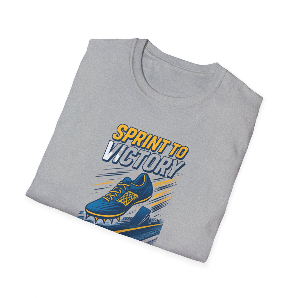 Sprint to Victory T-Shirt
