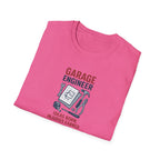 Garage Engineer Ideas T-Shirt
