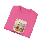 Bedroom Stadium Tour T-Shirt