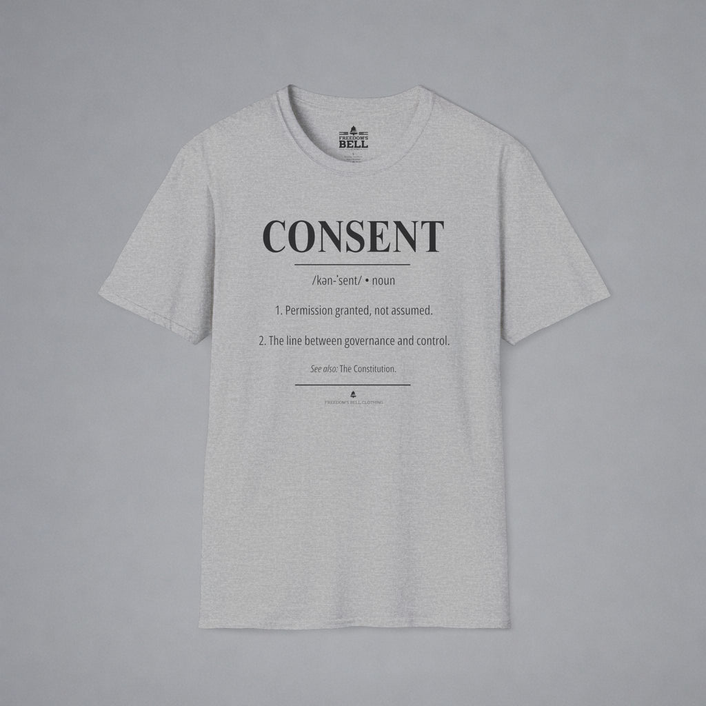 CONSENT — DEFINED